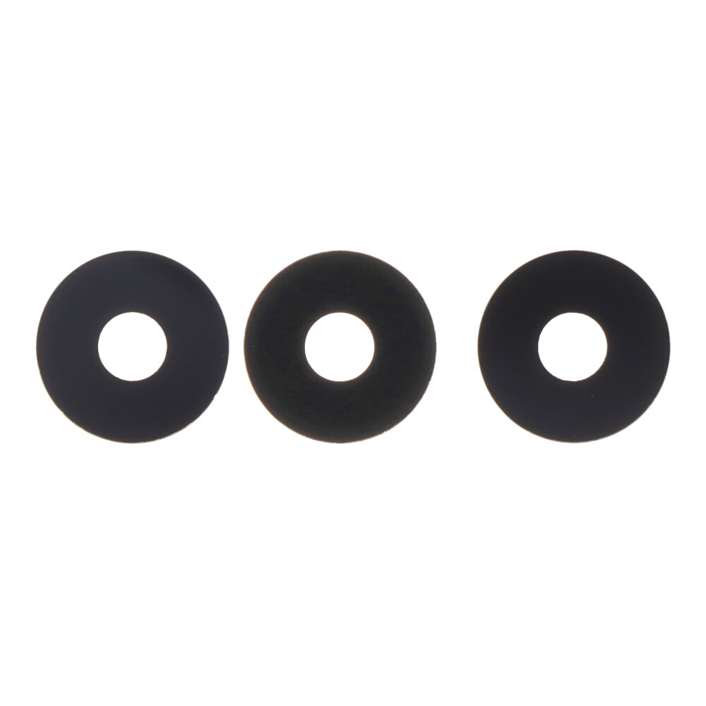 Back Camera Lens for Samsung Galaxy A14 4G Black 3pcs in one set Back Camera Lens for Samsung Galaxy A14 4G Black 3pcs in one set