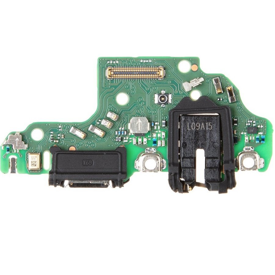 Charging Flex Port Board for Huawei P40 lite Charging Flex Port Board for Huawei P40 lite