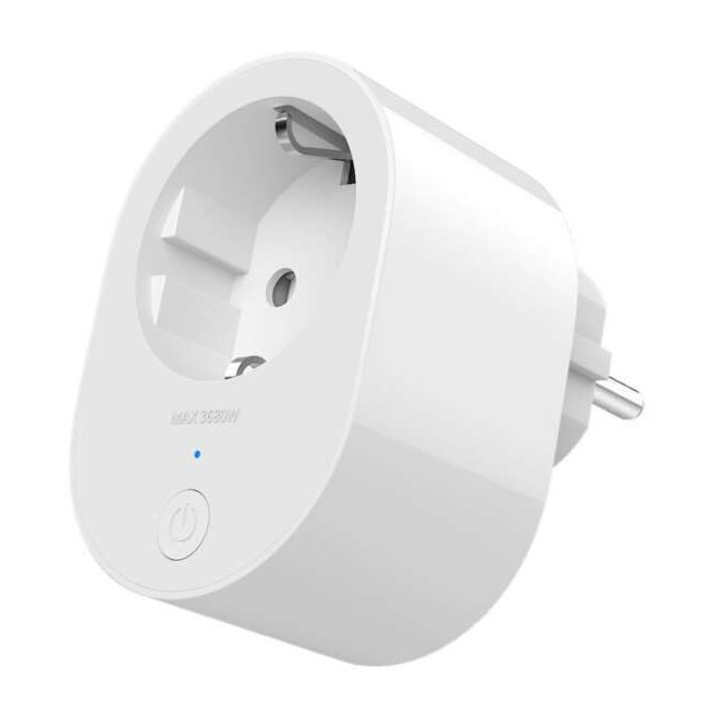 Xiaomi Mi Smart Power Plug 2 WiFi White (BHR6868EU)