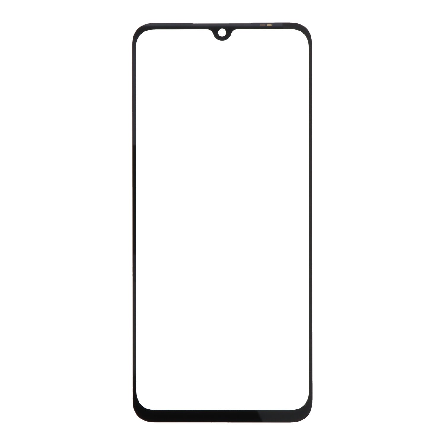 Τζάμι Επισκευής Οθόνης / Glass Lens + OCA for Samsung Galaxy A05s A057 Black Τζάμι Επισκευής Οθόνης / Glass Lens + OCA for Samsung Galaxy A05s A057 Black