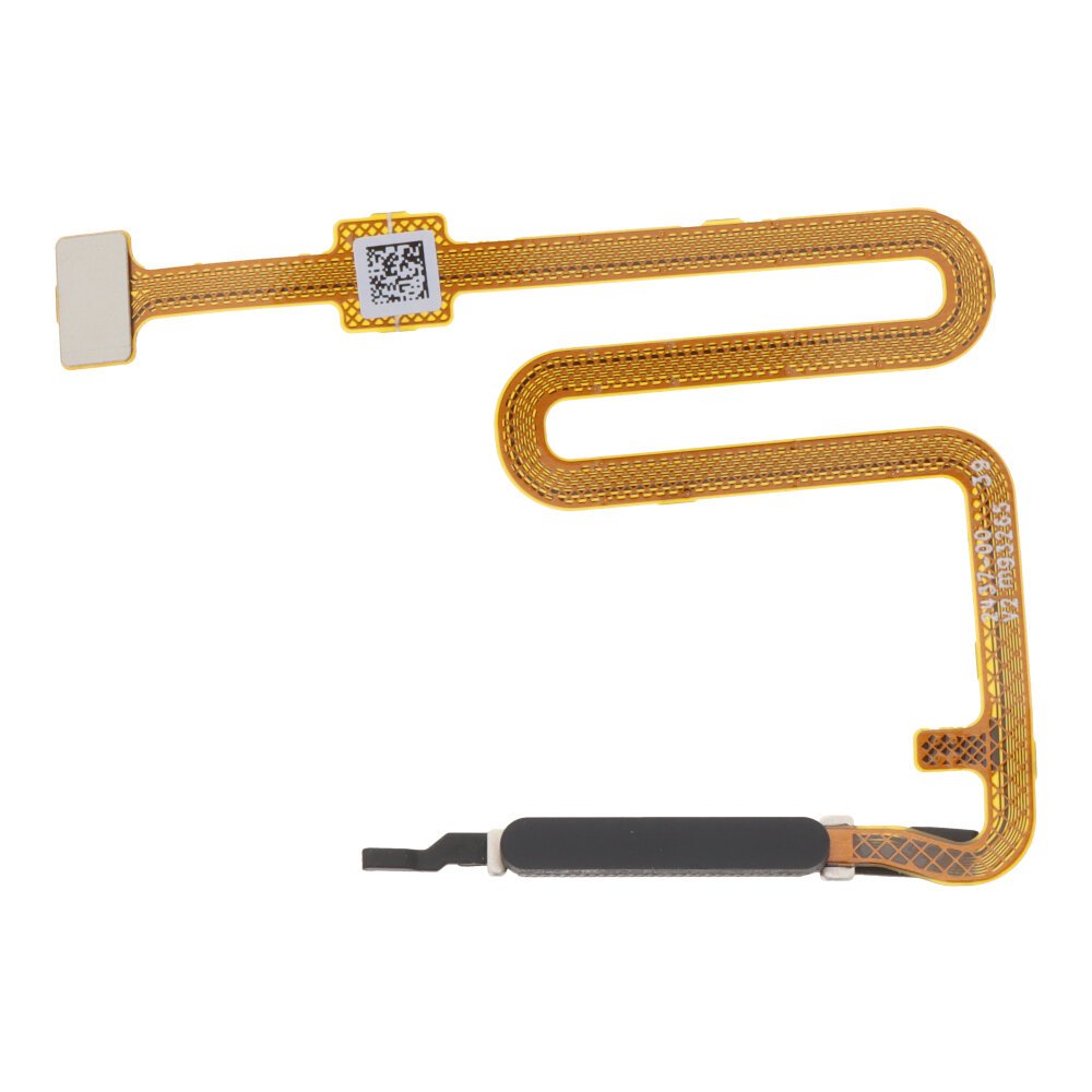 Fingerprint Sensor Flex Cable for Samsung Galaxy A05s Black