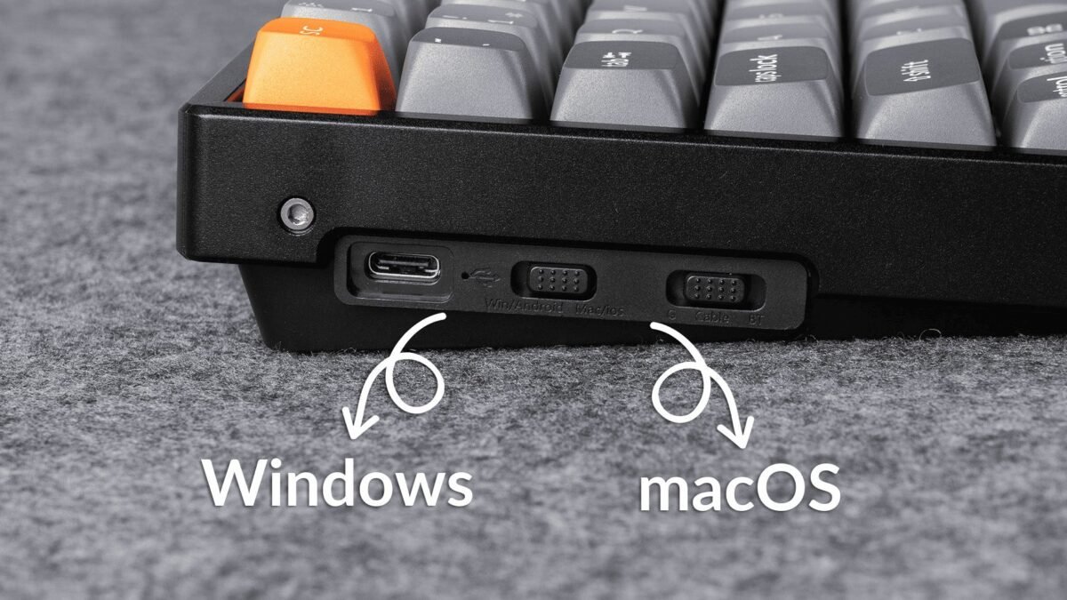 Keychron K2 Max (K2M-J3) QMK Wireless Mechanical Keyboard Brown Switch (Hot-Swap) 75% Us Layout Keychron K2 Max (K2M-J3) QMK Wireless Mechanical Keyboard Brown Switch (Hot-Swap) 75% Us Layout