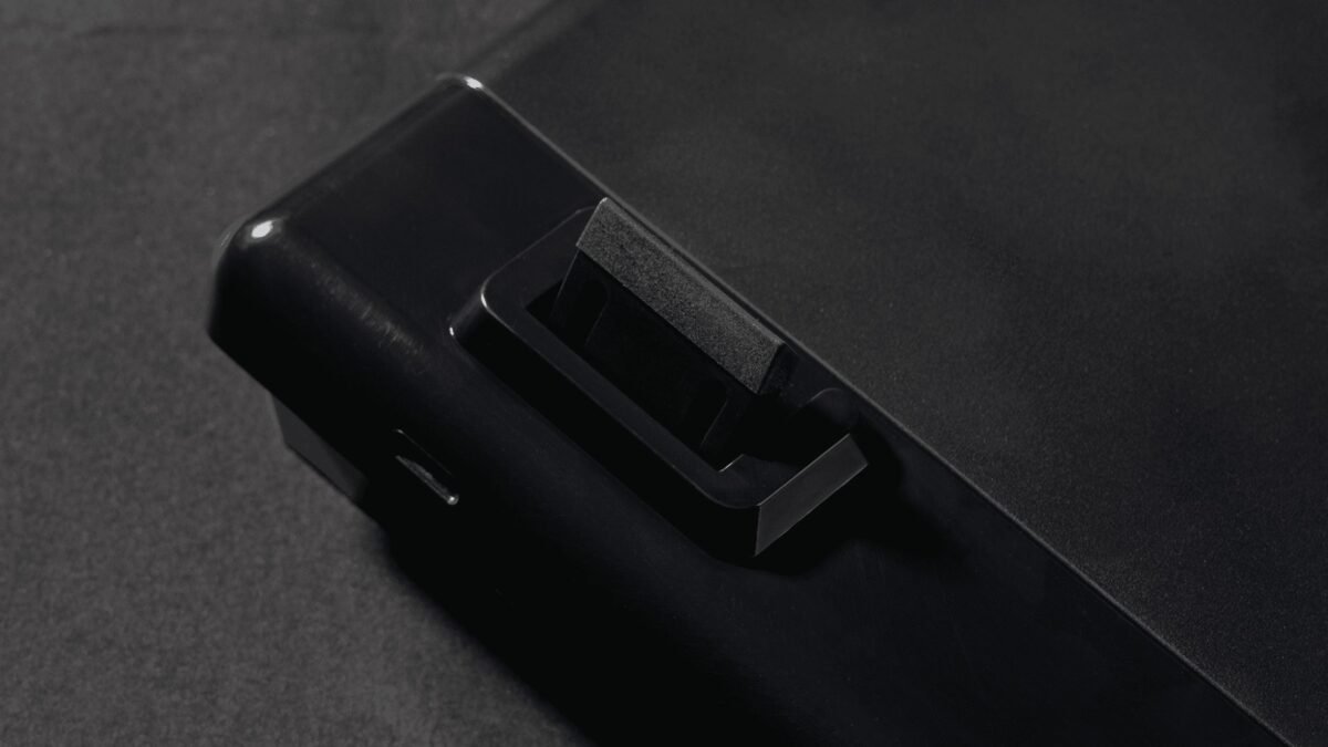 Lemokey X1 (X1-A3) QMK/VIA Wired TKL 80% Mechanical Keyboard – Brown Switch US Layout Lemokey X1 (X1-A3) QMK/VIA Wired TKL 80% Mechanical Keyboard – Brown Switch US Layout