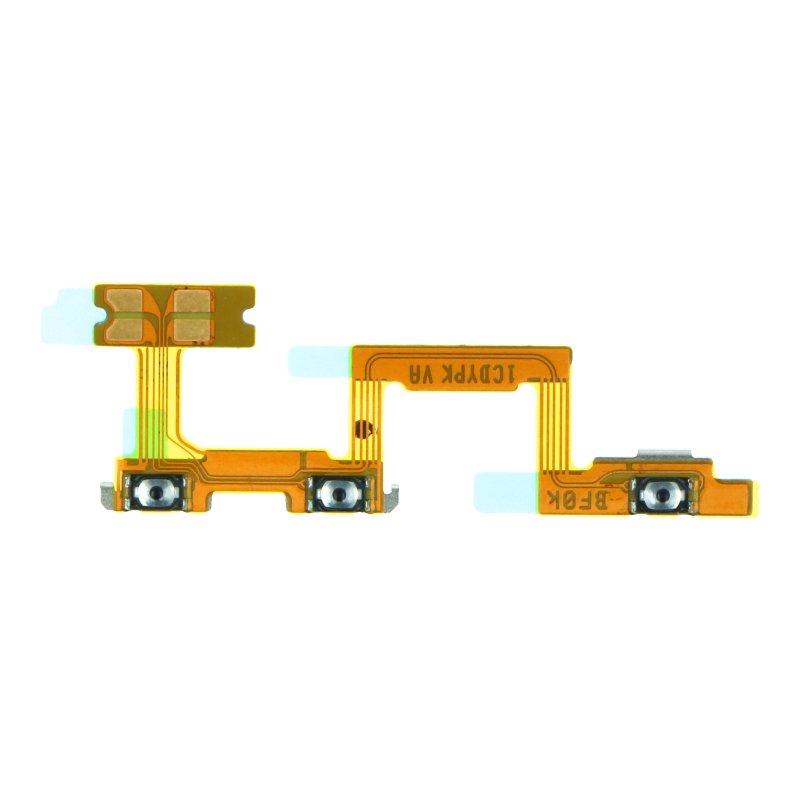 Power & Volume Button Flex Cable for Huawei P40 lite 5G Power & Volume Button Flex Cable for Huawei P40 lite 5G