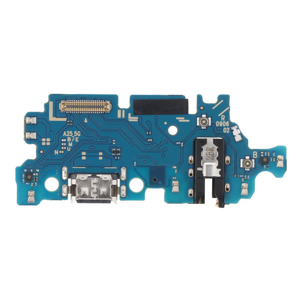 Υποδοχή Φόρτισης / Charging Port Board for Samsung Galaxy A25 5G (A256)