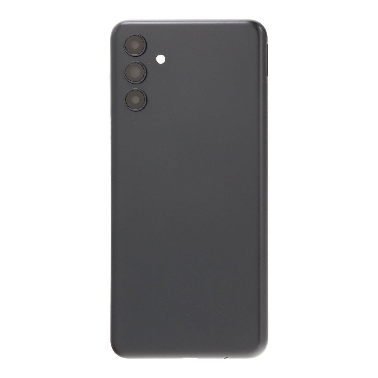 Πίσω Καπάκι Μπαταρίας με Camera Lens για Samsung Galaxy A13 έκδοση 5G (SM-A136) Μαύρο