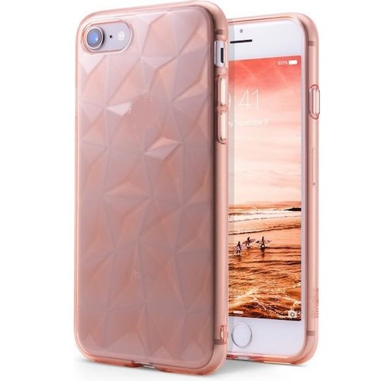 Air Prism Case For Samsung Galaxy S8 Pink