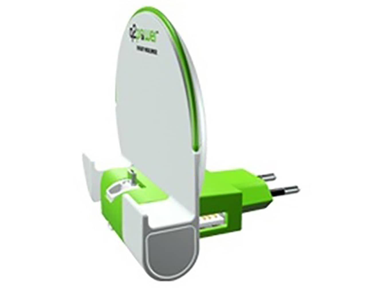 ΦΟΡΤΙΣΤΗΣ MICRO USB ΚΑΙ POWER BANK 2000mAh Q2P ΦΟΡΤΙΣΤΗΣ MICRO USB ΚΑΙ POWER BANK 2000mAh Q2P