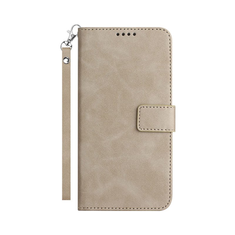 Exclusive Wallet Case for Samsung Galaxy A16 4G/5G, Χακί