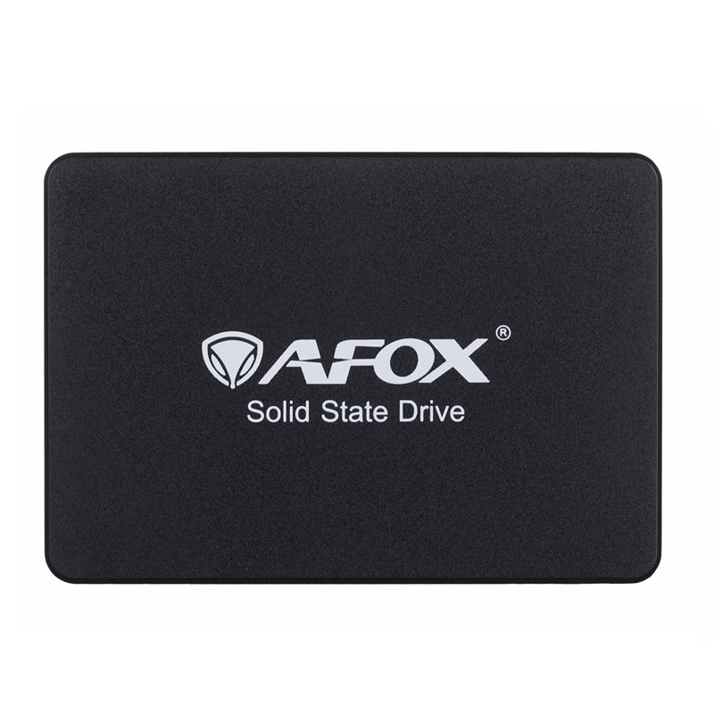AFOX SSD 240GB TLC 555 MB/S (SD250-240GN)