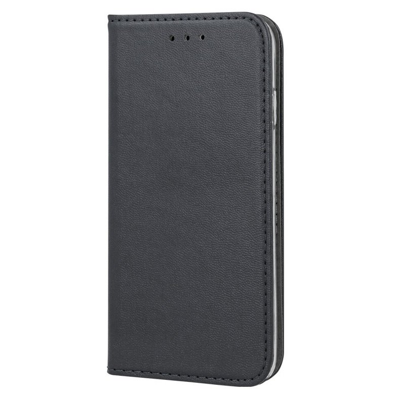 Smart Magnetic case for Realme C61 black