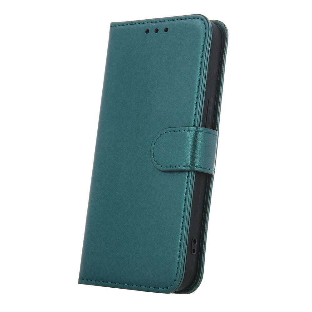 Smart Classic case for Xiaomi Redmi 14C 4G/ 14C 5G / Redmi A4 / POCO C75 dark green