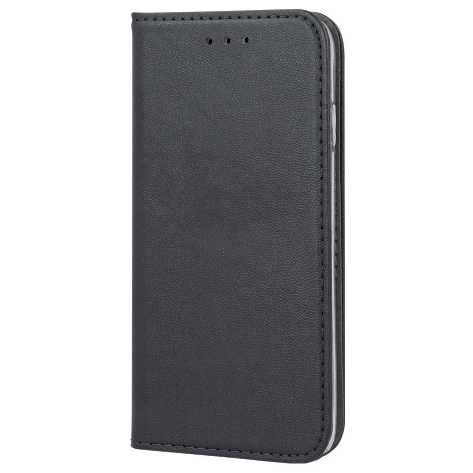Smart Magnetic case for Xiaomi Redmi Note 14 Pro 5G (Global) / Note 14 Pro Plus 5G (Global) black