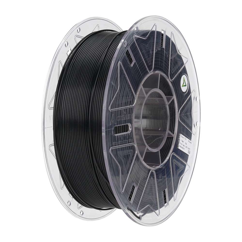Creality Hyper PLA RFID Black – Fast Printing Filament with CFS tag 1kg 1.75 (3301010406) Creality Hyper PLA RFID Black – Fast Printing Filament with CFS tag 1kg 1.75 (3301010406)