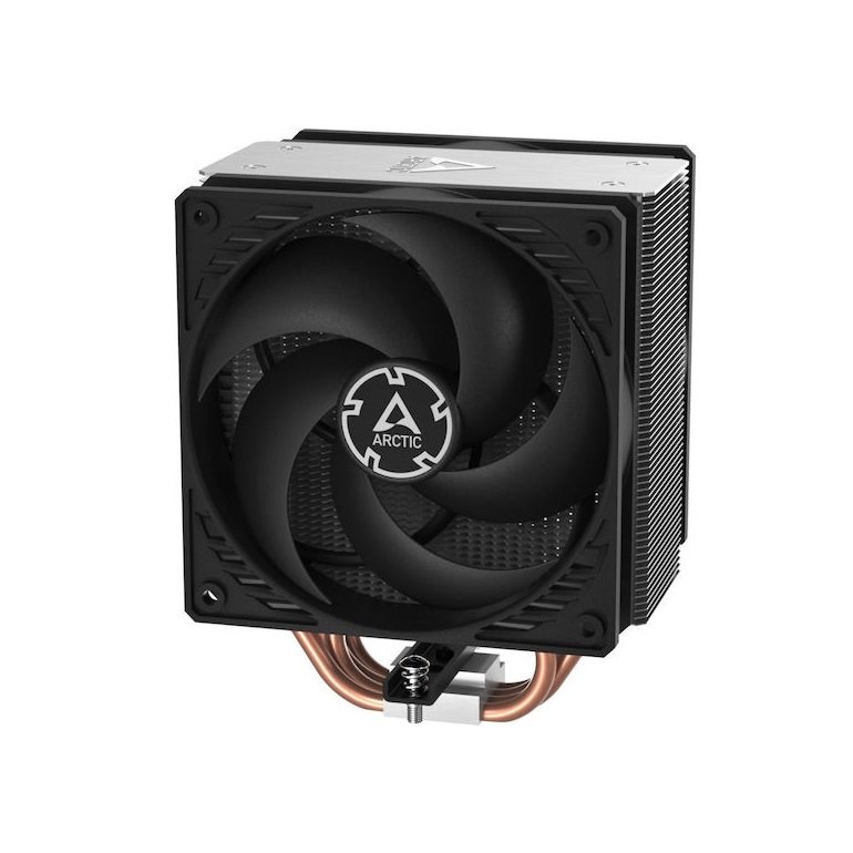 ARCTIC Freezer 36 CO, Direct Touch CPU Cooler Intel/AMD Pressure Optimized push-pull 2ball bearing
