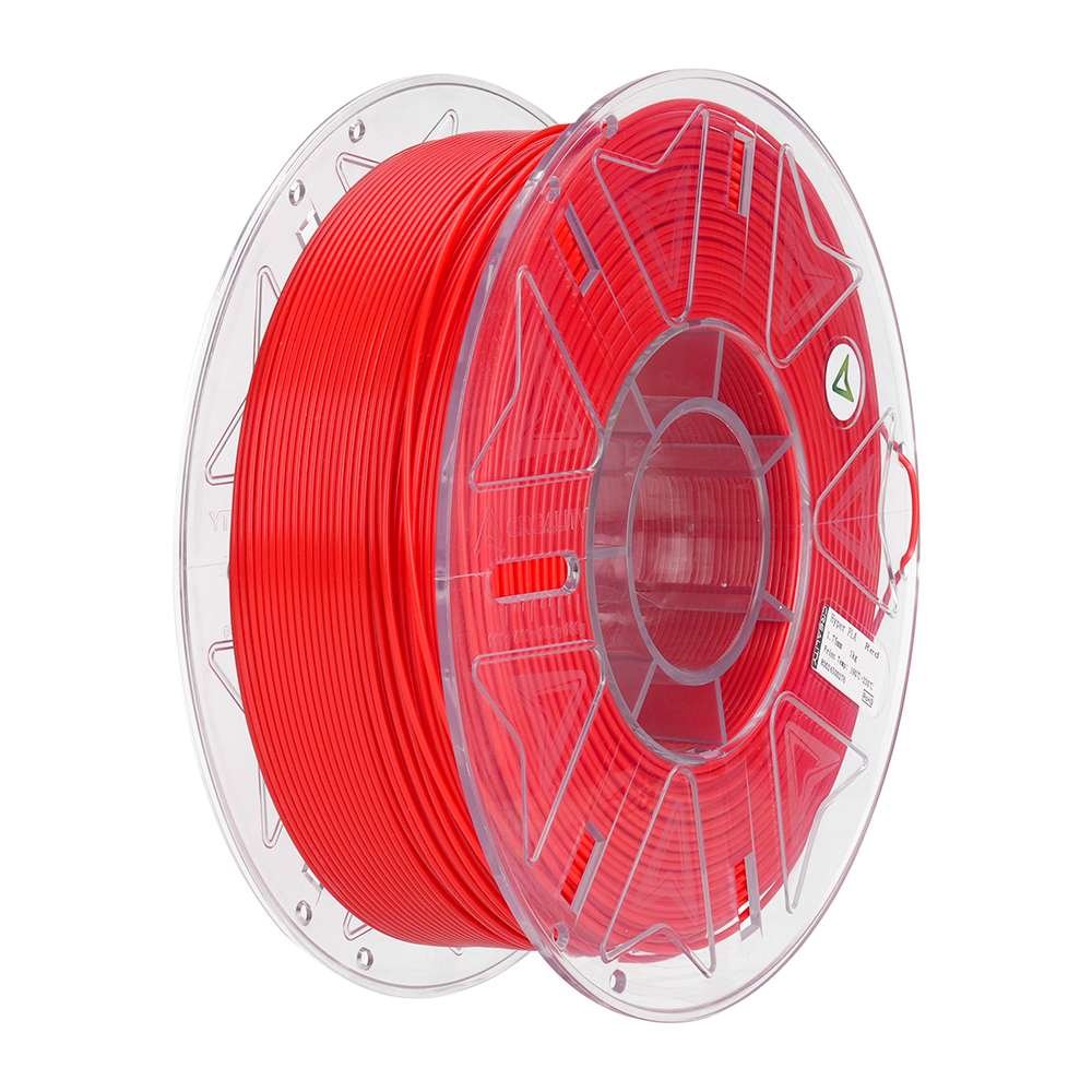 Creality Hyper PLA RFID Red – Fast Printing Filament with CFS tag 1kg 1.75 (3301010402) Creality Hyper PLA RFID Red – Fast Printing Filament with CFS tag 1kg 1.75 (3301010402)