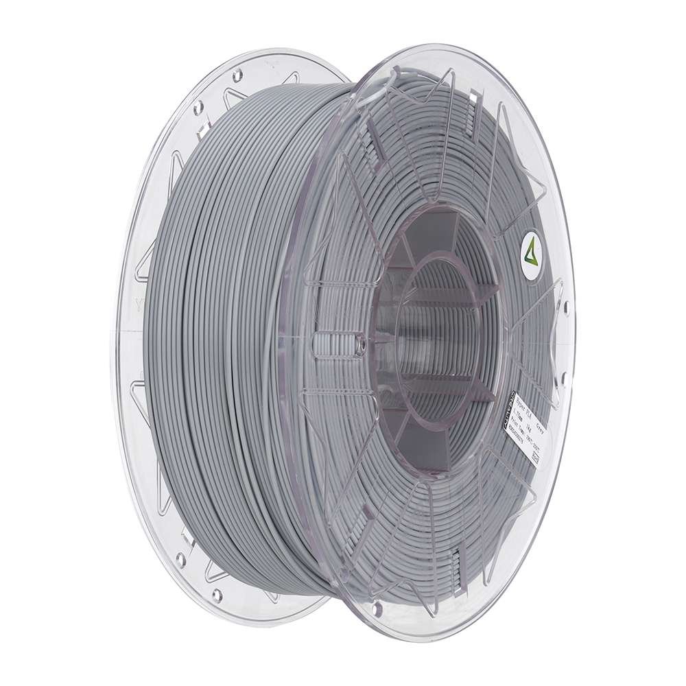 Creality Hyper PLA RFID Grey – Fast Printing Filament with CFS tag 1kg 1.75 (3301010466) Creality Hyper PLA RFID Grey – Fast Printing Filament with CFS tag 1kg 1.75 (3301010466)