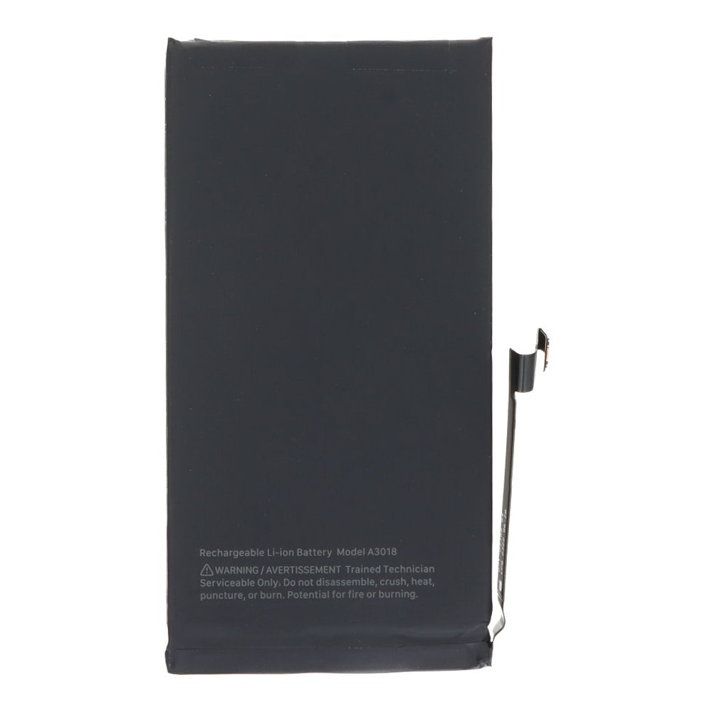 iPhone 15 (A3018 3349mAh) Battery + Battery Adhesive, High Capacity Version + Diagnosable + Battery Health 100% iPhone 15 (A3018 3349mAh) Battery + Battery Adhesive, High Capacity Version + Diagnosable + Battery Health 100%