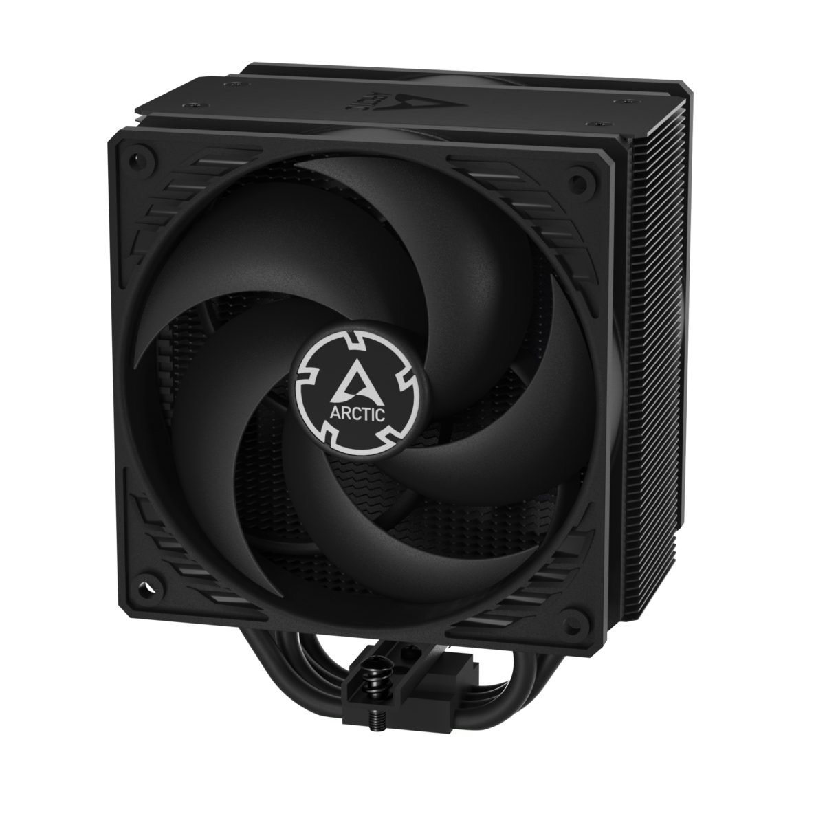 ARCTIC Freezer 36 (Black) – Direct Touch CPU Cooler Intel/AMD Pressure Optimized push-pull ARCTIC Freezer 36 (Black) – Direct Touch CPU Cooler Intel/AMD Pressure Optimized push-pull