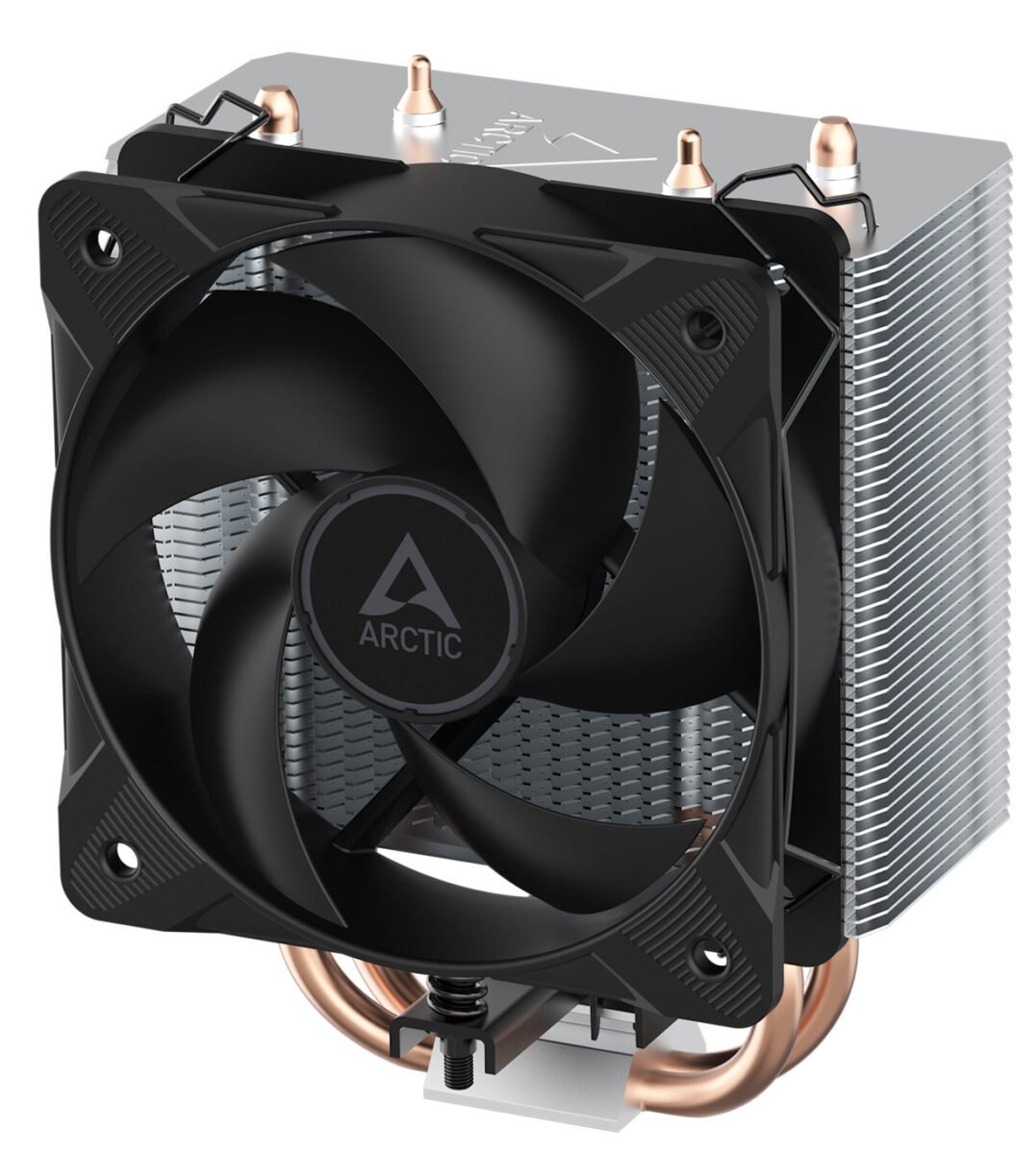 Arctic Freezer 8A CO – CPU Cooler AMD AM5, AM4, Direct touch dual 12cm Pressure Dual Ball Bearing Arctic Freezer 8A CO – CPU Cooler AMD AM5, AM4, Direct touch dual 12cm Pressure Dual Ball Bearing