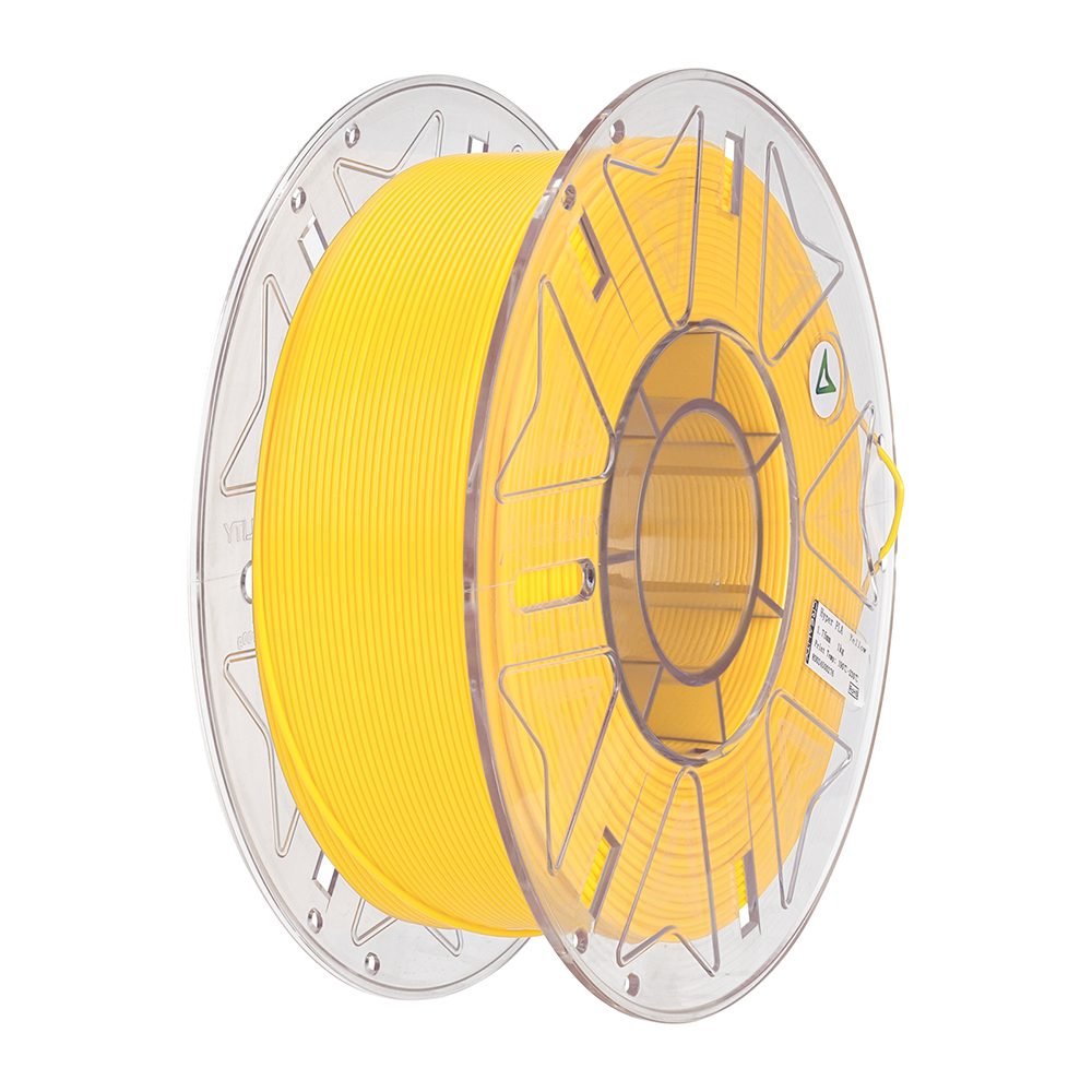 Creality Hyper PLA RFID Yellow – Fast Printing Filament with CFS tag 1kg 1.75 (3301010469) Creality Hyper PLA RFID Yellow – Fast Printing Filament with CFS tag 1kg 1.75 (3301010469)