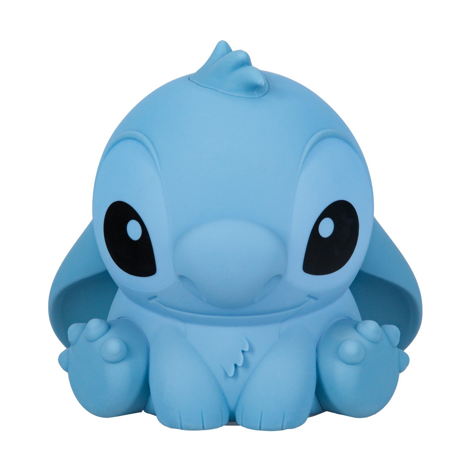 Paladone SquishyGlo: Disney Stitch - Silicone Light Rechargeable (PP13693LSV2)