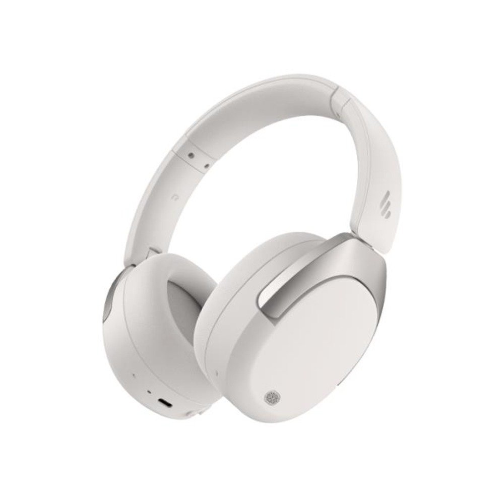 Ακουστικά Κεφαλής BT Hybrid ANC Edifier W830NB Λευκό