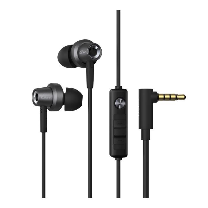 Ακουστικά Gaming Edifier GM260 Μαύρο