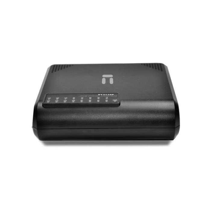 Switch 16 Θέσεων Stonet ST3116P 10/100 Μbps