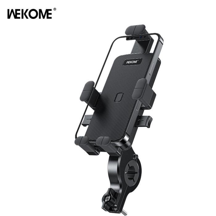 Βάση Στήριξης Smartphone WK WA-S57 για Μηχανή/Ποδήλατο