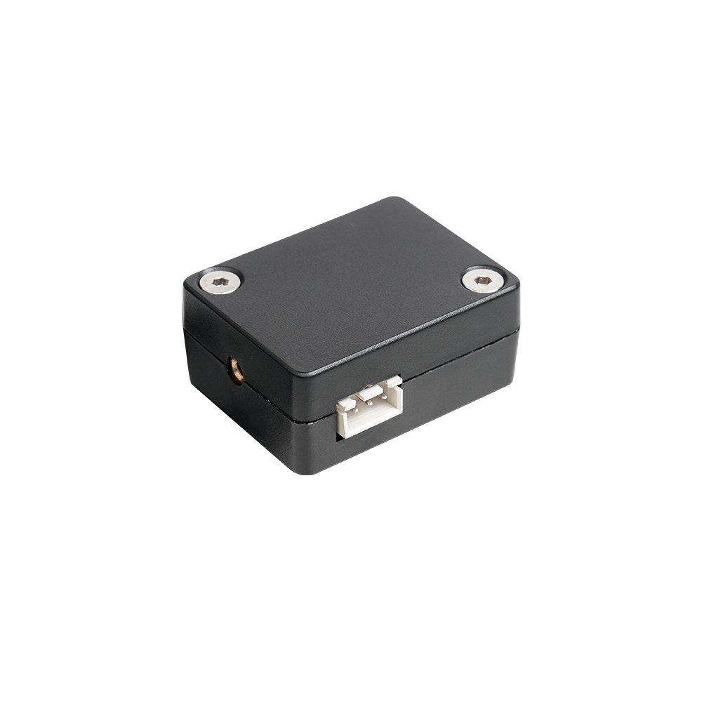 Creality Filament Runout Sensor, Smart Filament Sensor Break Detection Module Detector for 1.75mm Fi Creality Filament Runout Sensor, Smart Filament Sensor Break Detection Module Detector for 1.75mm Fi