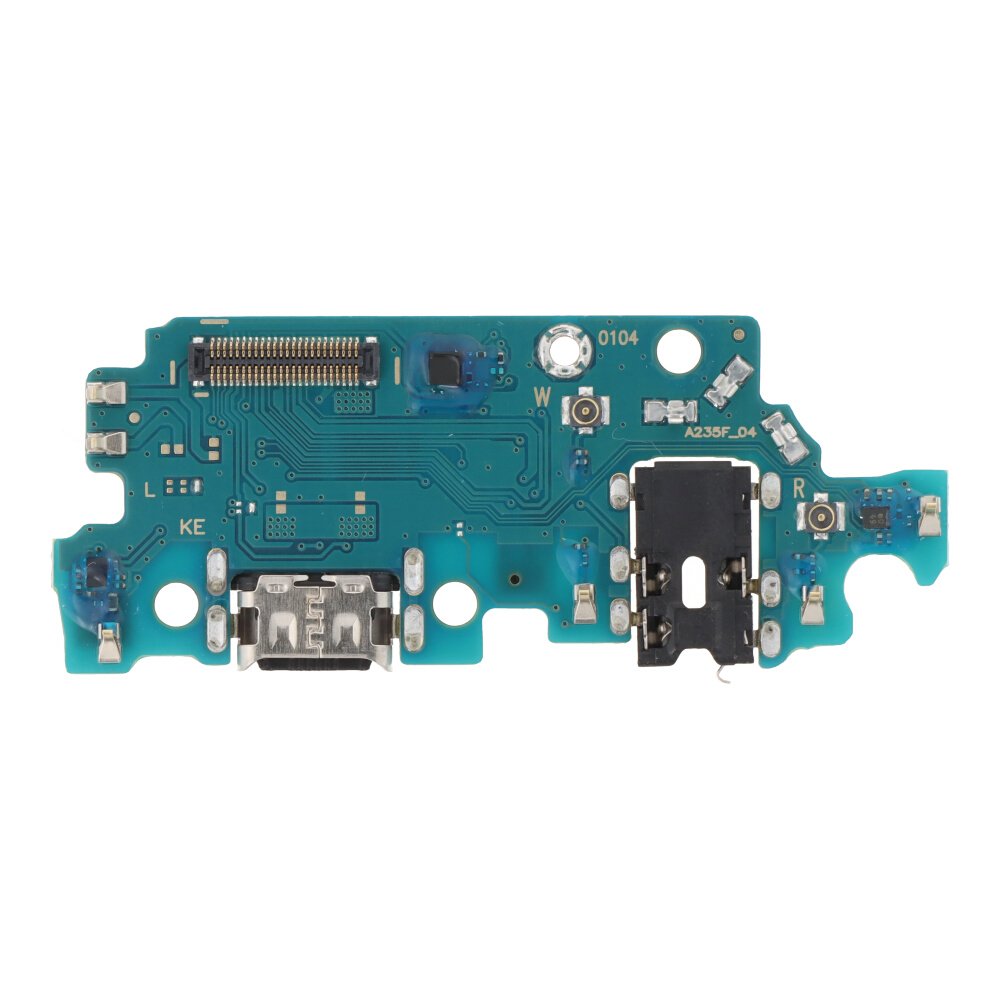 πλακέτα φόρτισης/Charging Port Board for Samsung Galaxy A23