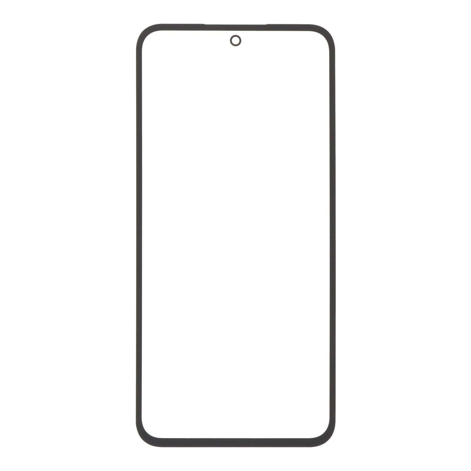 G+OCA Pro Glass Lens + OCA for Samsung Galaxy A35/A55 Black G+OCA Pro Glass Lens + OCA for Samsung Galaxy A35/A55 Black