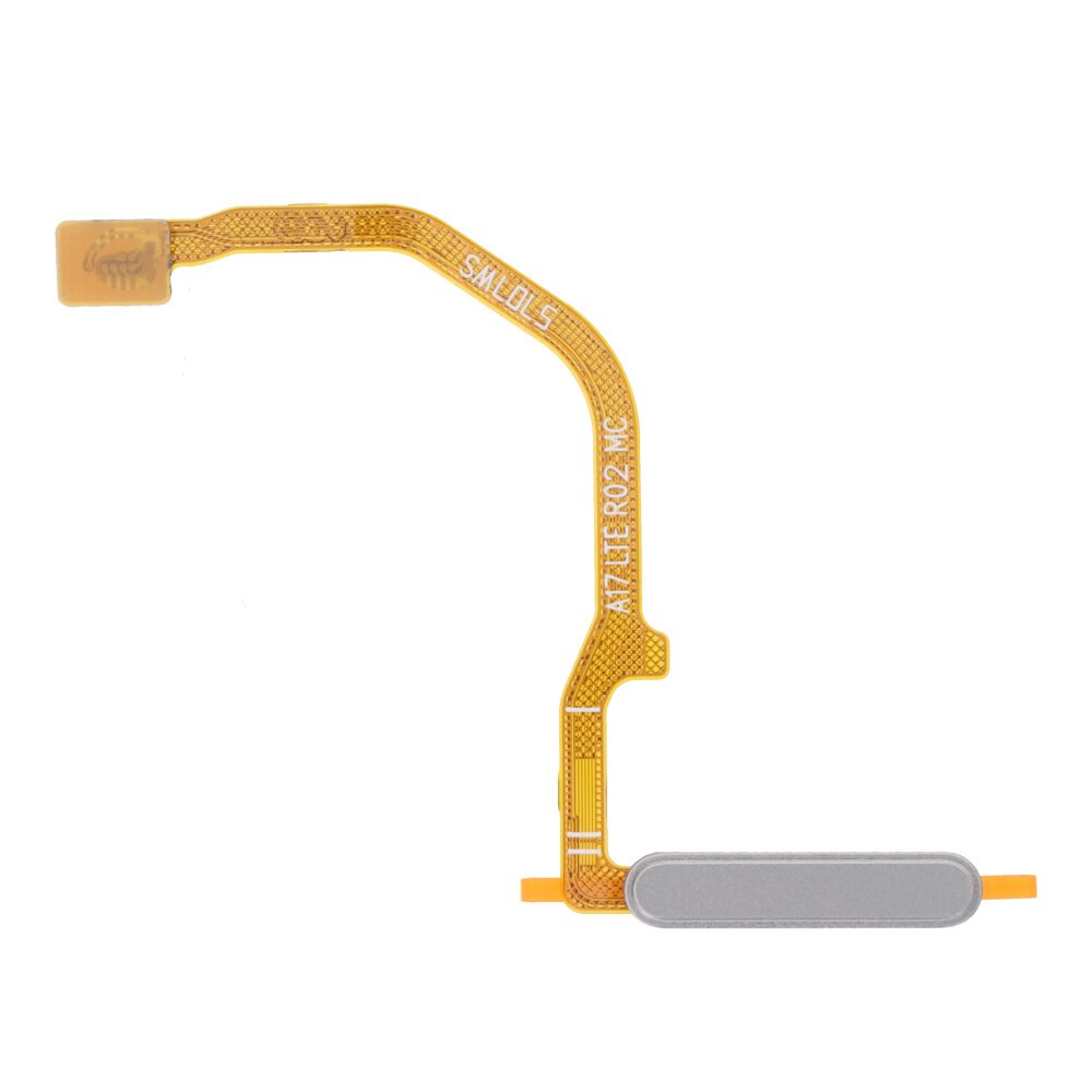 Fingerprint Sensor Flex Cable for Samsung Galaxy A17 4G Gray Fingerprint Sensor Flex Cable for Samsung Galaxy A17 4G Gray