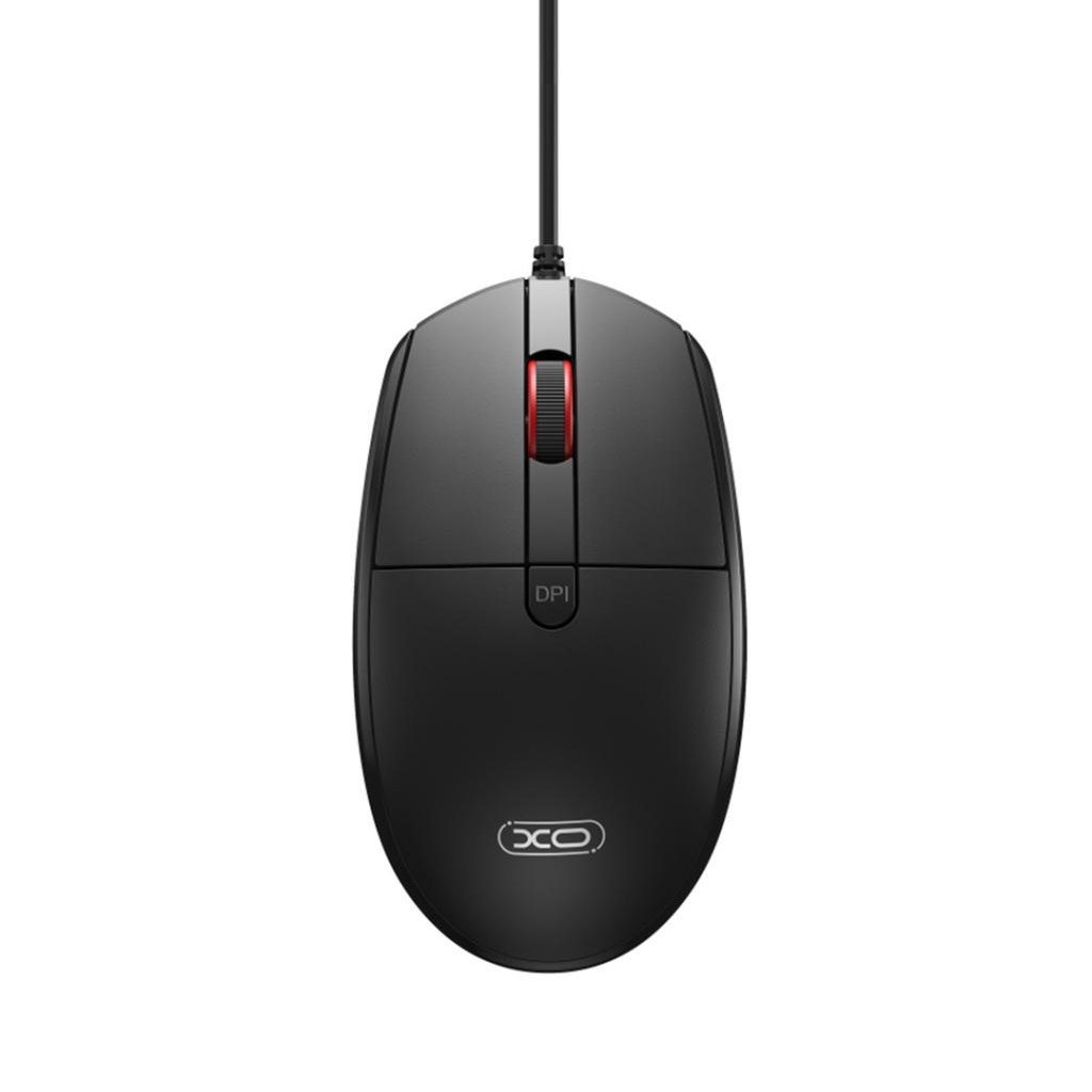 XO Mouse M8 YunXiao Wired /Black XO Mouse M8 YunXiao Wired /Black