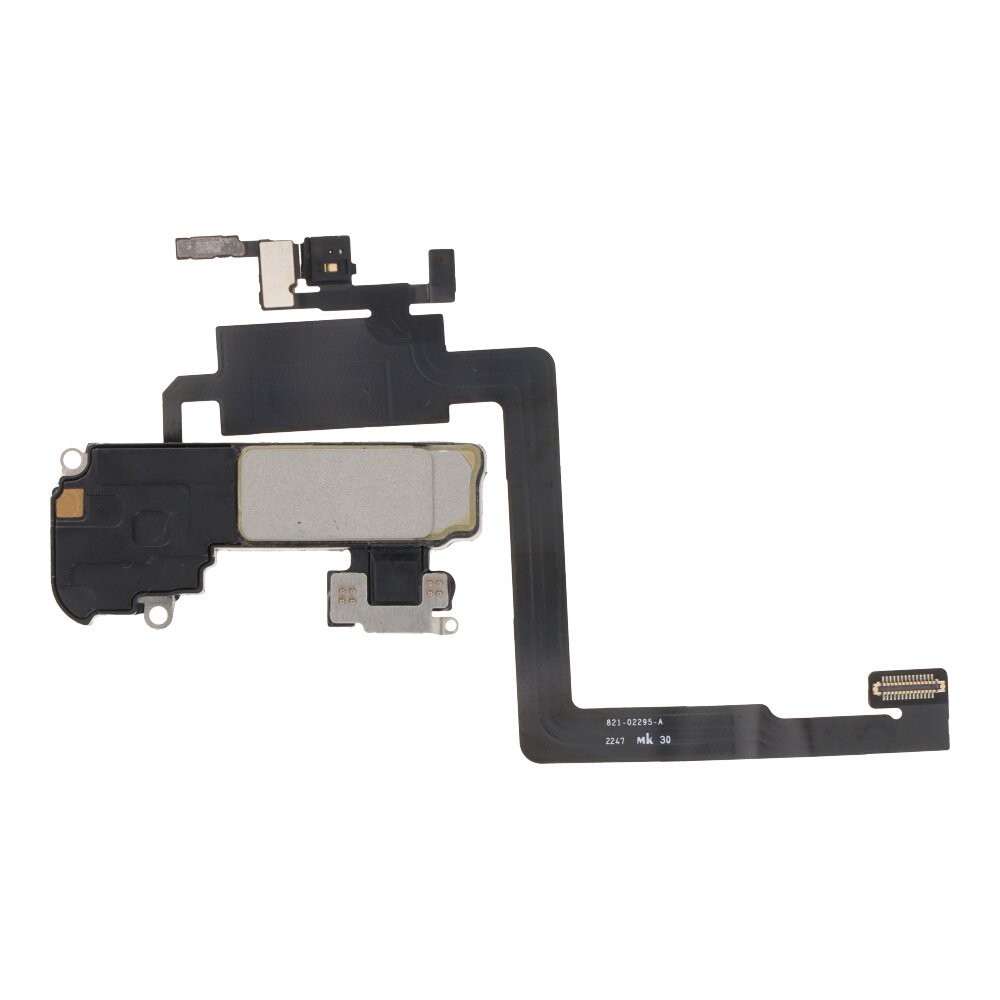 Ear Speaker with Proximity Light Sensor Flex Cable for iPhone 11 Pro Max Ear Speaker with Proximity Light Sensor Flex Cable for iPhone 11 Pro Max