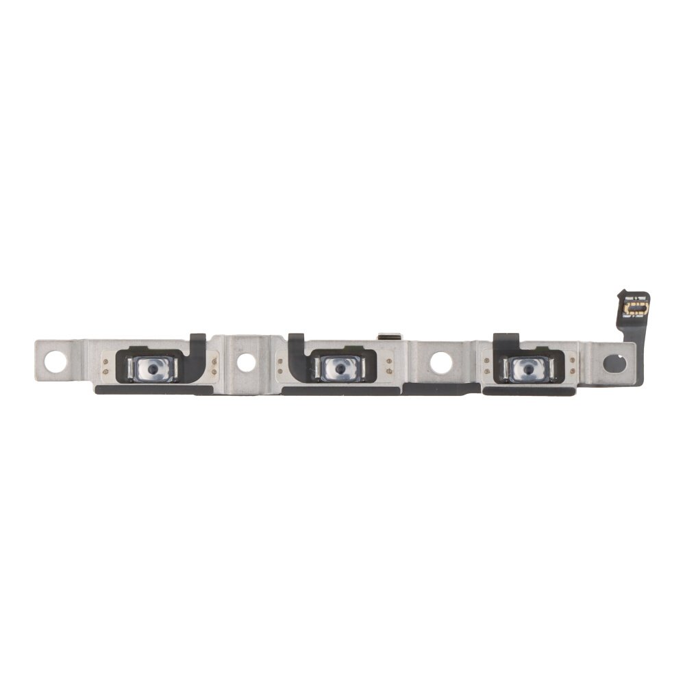 Volume Button Flex Cable for iPhone 16 Plus