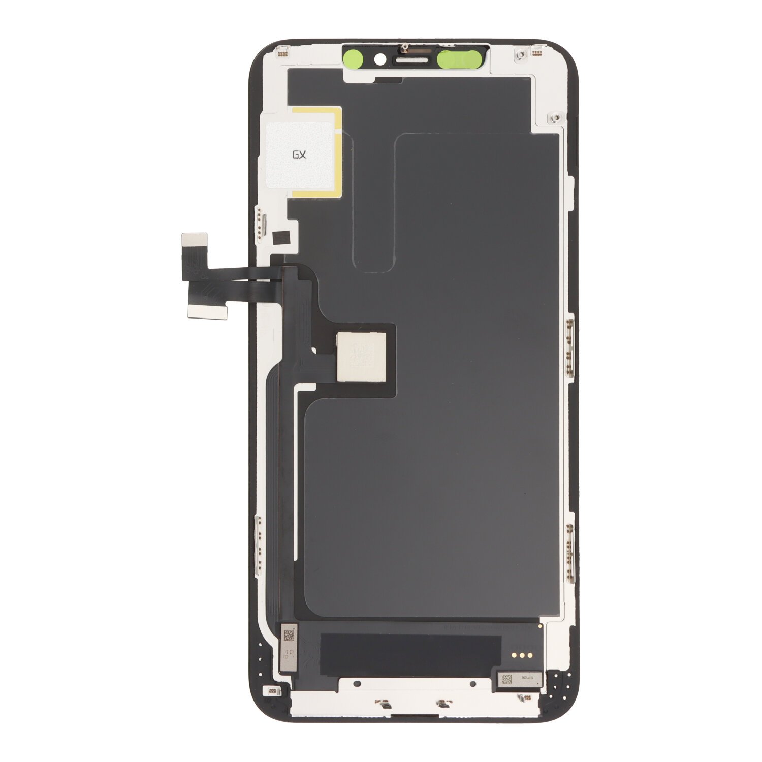 Οθόνη με Αφή / LCD & Touch Screen Replacement for iPhone 11 Pro Max IC Removable Version GXYK Black Incell Οθόνη με Αφή / LCD & Touch Screen Replacement for iPhone 11 Pro Max IC Removable Version GXYK Black Incell