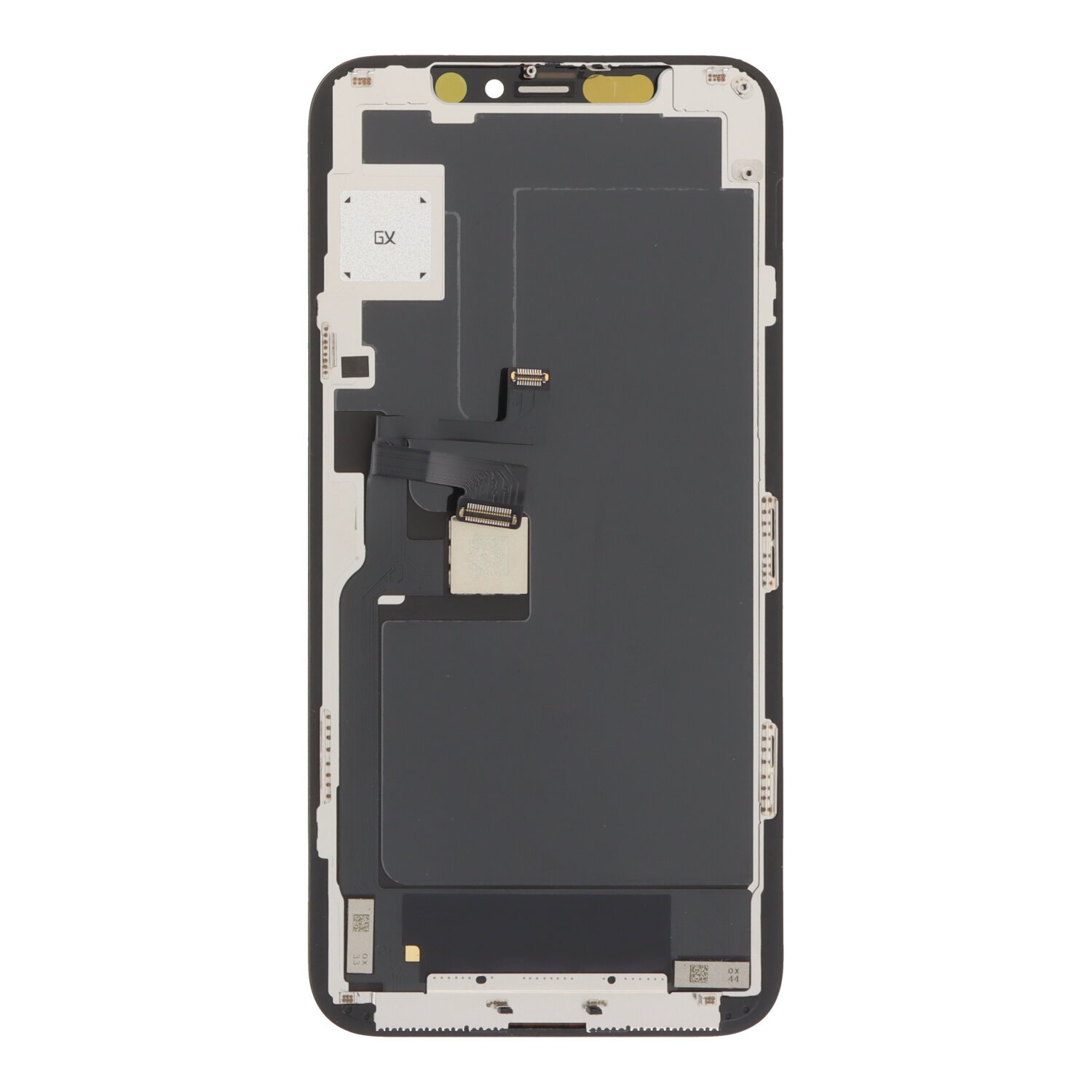 Οθόνη με Αφή / LCD & Touch Screen Replacement for iPhone 11 Pro IC Removable Version GXYK Black Incell Οθόνη με Αφή / LCD & Touch Screen Replacement for iPhone 11 Pro IC Removable Version GXYK Black Incell