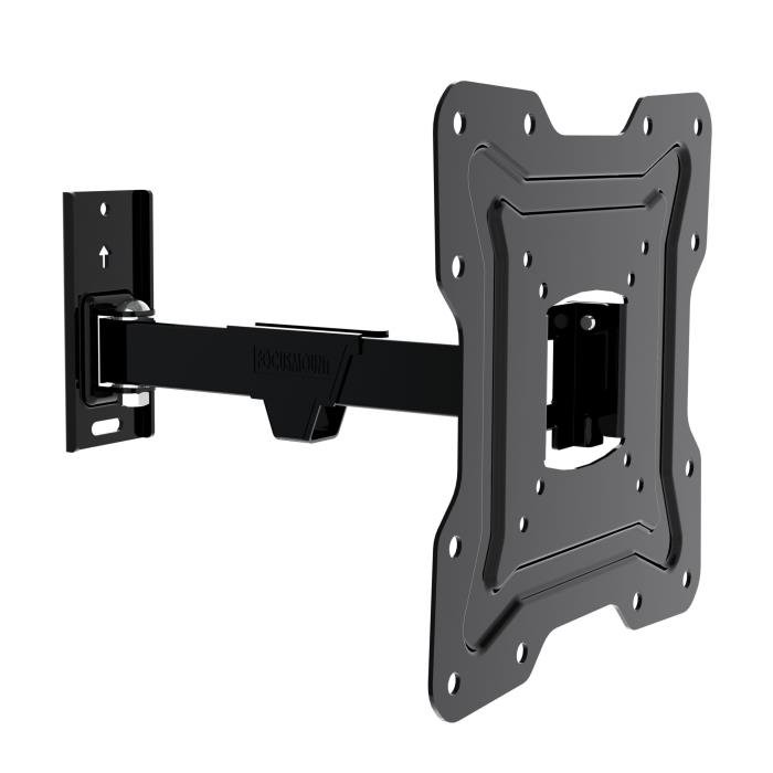 Βάση Τηλεόρασης Επιτοίχια Focus Mount SMS21-22AT 14"-43" έως 25kg