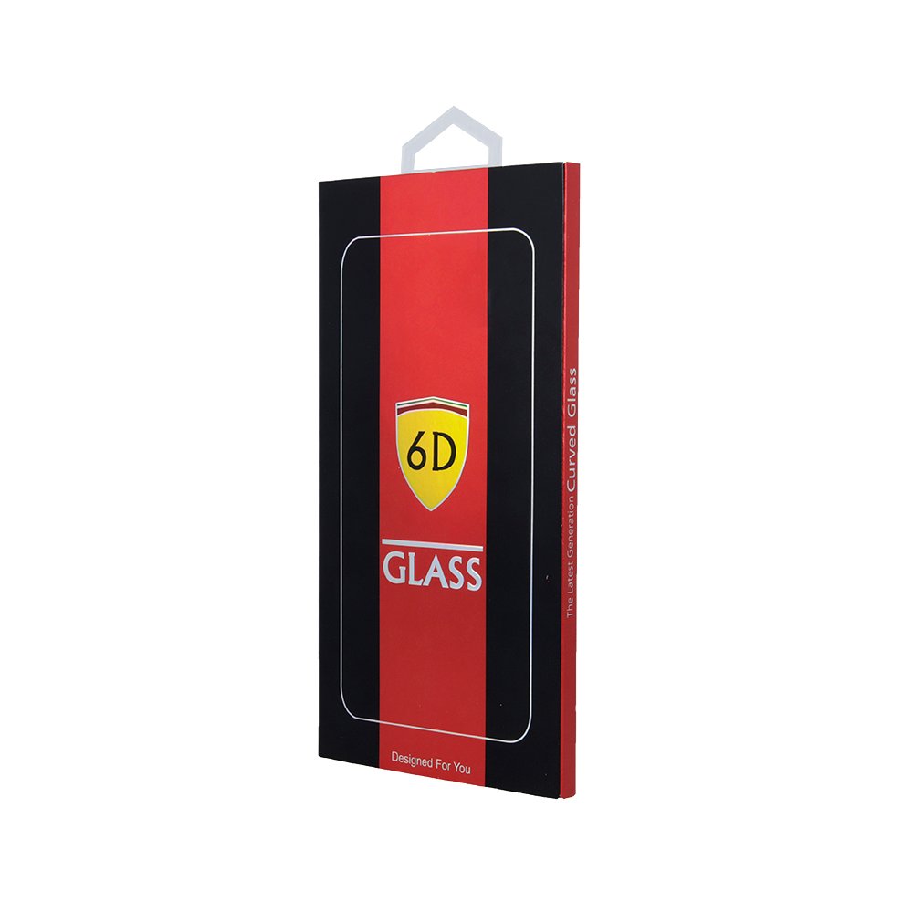 TFO Tempered glass 6D for Samsung Galaxy A52 5G / A52s 5G / A53 5G black frame