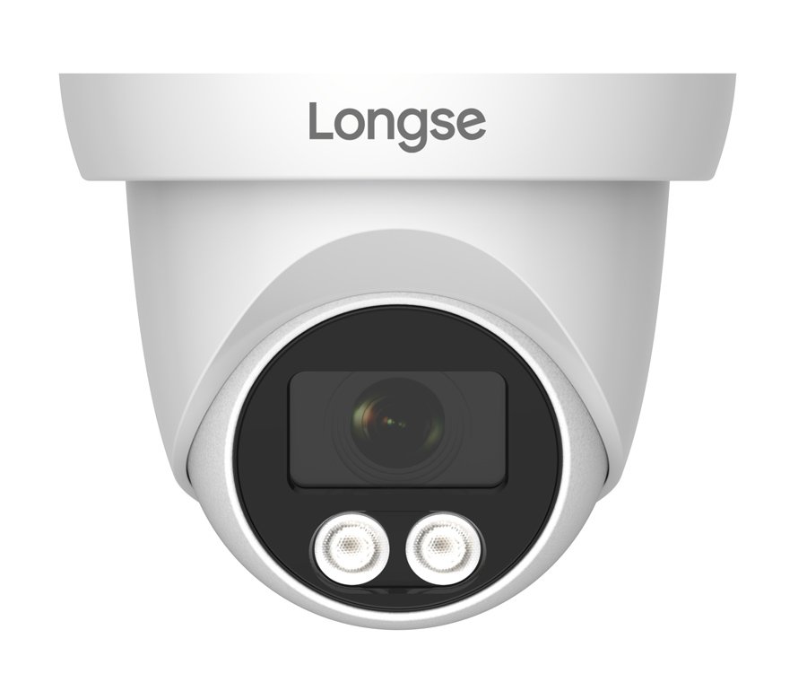 LONGSE υβριδική κάμερα CMSDHTC500FKEW, 2.8mm, 5MP, αδιάβροχη IP67 LONGSE υβριδική κάμερα CMSDHTC500FKEW, 2.8mm, 5MP, αδιάβροχη IP67
