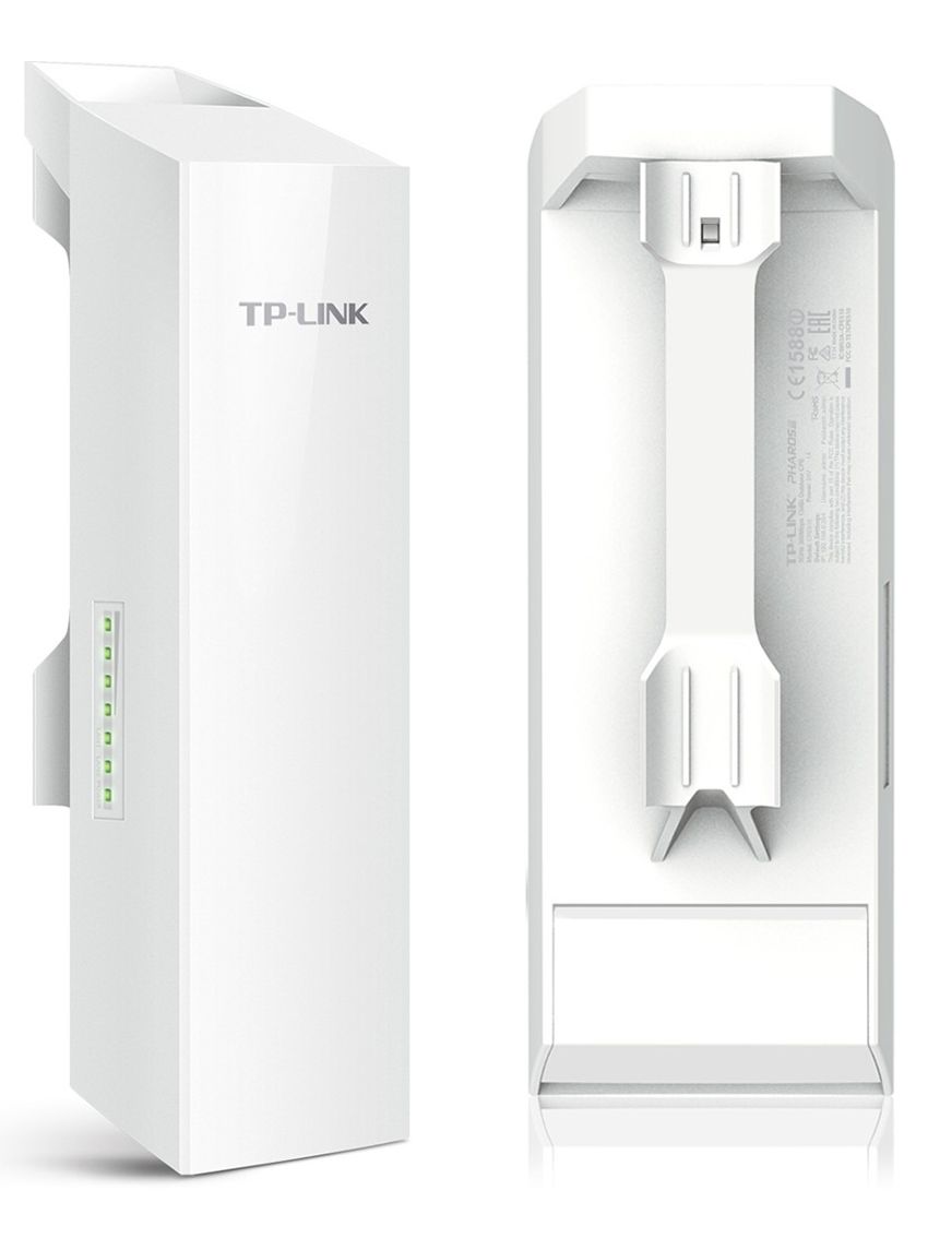 TP-LINK access point CPE510, 5GHz, 300Mbps, εξωτερικού χώρου, Ver. 3.2 TP-LINK access point CPE510, 5GHz, 300Mbps, εξωτερικού χώρου, Ver. 3.2