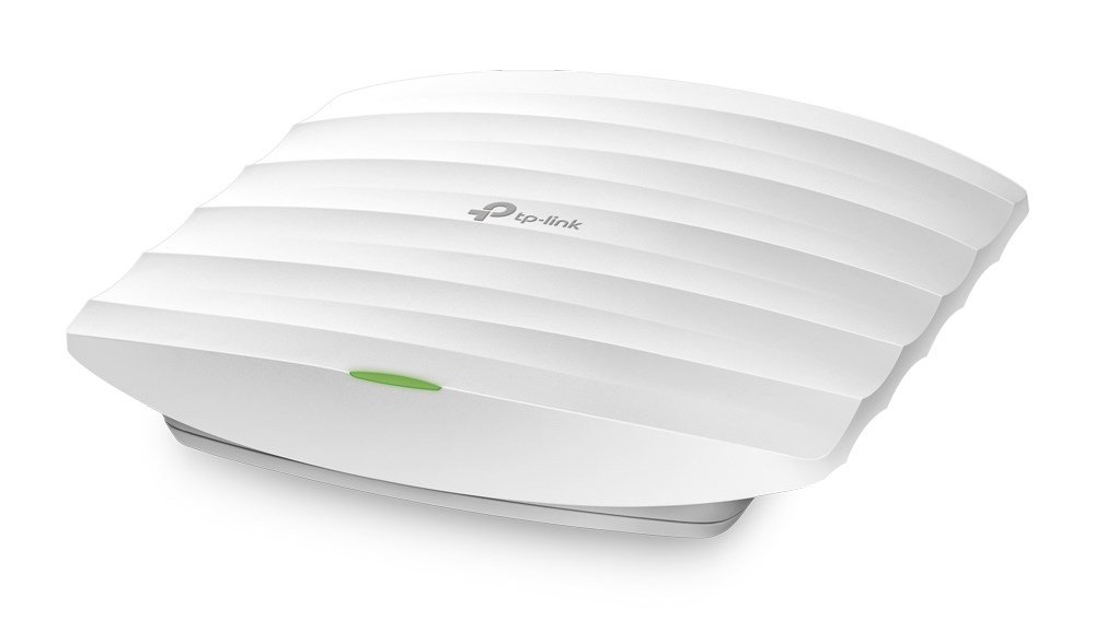 TP-LINK 300Mbps Wireless N Ceiling Mount Access Point EAP110, Ver. 4.0 TP-LINK 300Mbps Wireless N Ceiling Mount Access Point EAP110, Ver. 4.0