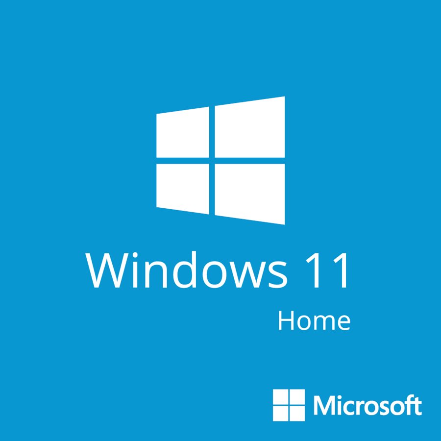 MICROSOFT Windows Home 11 KW9-00632, 64Bit, ENG, Intl 1pk, DSP, OEI, DVD MICROSOFT Windows Home 11 KW9-00632, 64Bit, ENG, Intl 1pk, DSP, OEI, DVD