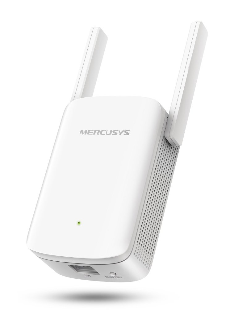 MERCUSYS range extender ME60X, WiFi 6, 1500Mbps AX1500, Ver. 1.0 MERCUSYS range extender ME60X, WiFi 6, 1500Mbps AX1500, Ver. 1.0