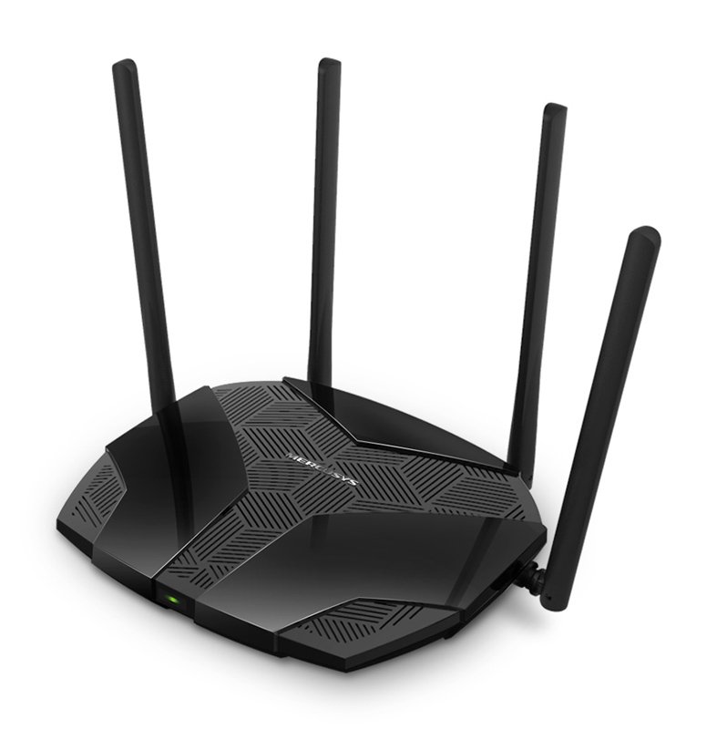 MERCUSYS router MR70X, Wi-Fi 6, 1800Mbps AX1800, Dual Band, Ver. 1.0 MERCUSYS router MR70X, Wi-Fi 6, 1800Mbps AX1800, Dual Band, Ver. 1.0