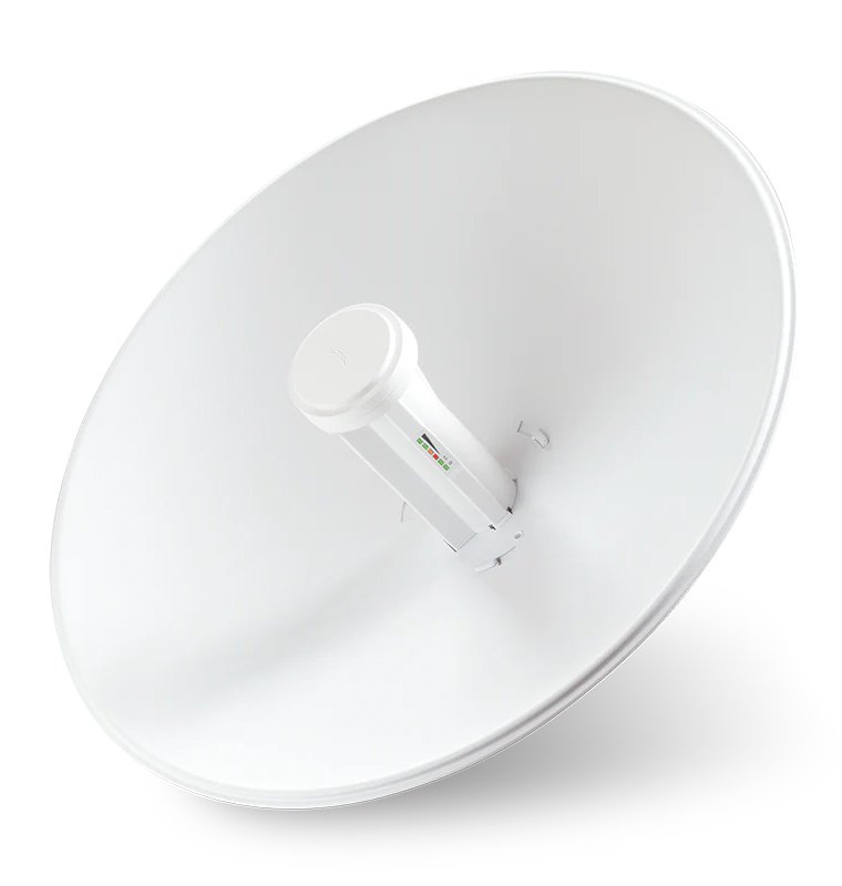 UBIQUITI UISP airMAX PowerBeam M5 400 mm Bridge, 5GHz, 25dBi UBIQUITI UISP airMAX PowerBeam M5 400 mm Bridge, 5GHz, 25dBi