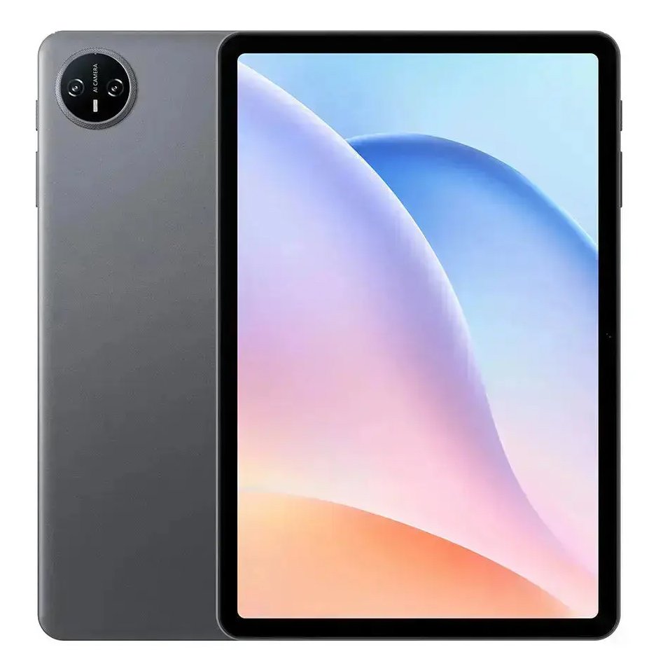 DOOGEE tablet Tab A9, 10.1″, 3/64GB, Android 15, 6580mAh, γκρι DOOGEE tablet Tab A9, 10.1″, 3/64GB, Android 15, 6580mAh, γκρι