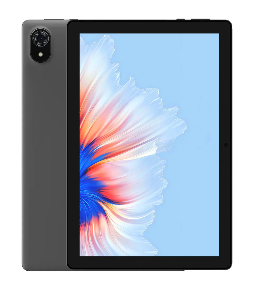 DOOGEE tablet U9, 10.1″, 3/64GB, Android 13, 5060mAh, γκρι DOOGEE tablet U9, 10.1″, 3/64GB, Android 13, 5060mAh, γκρι